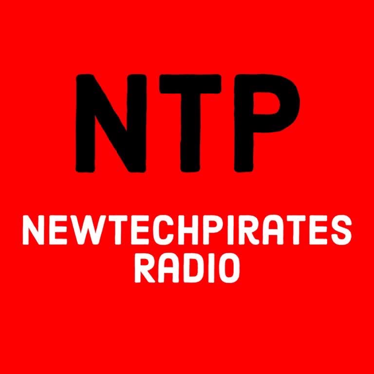 Newtech Pirates Radio – 1.11.07 – Pt1
