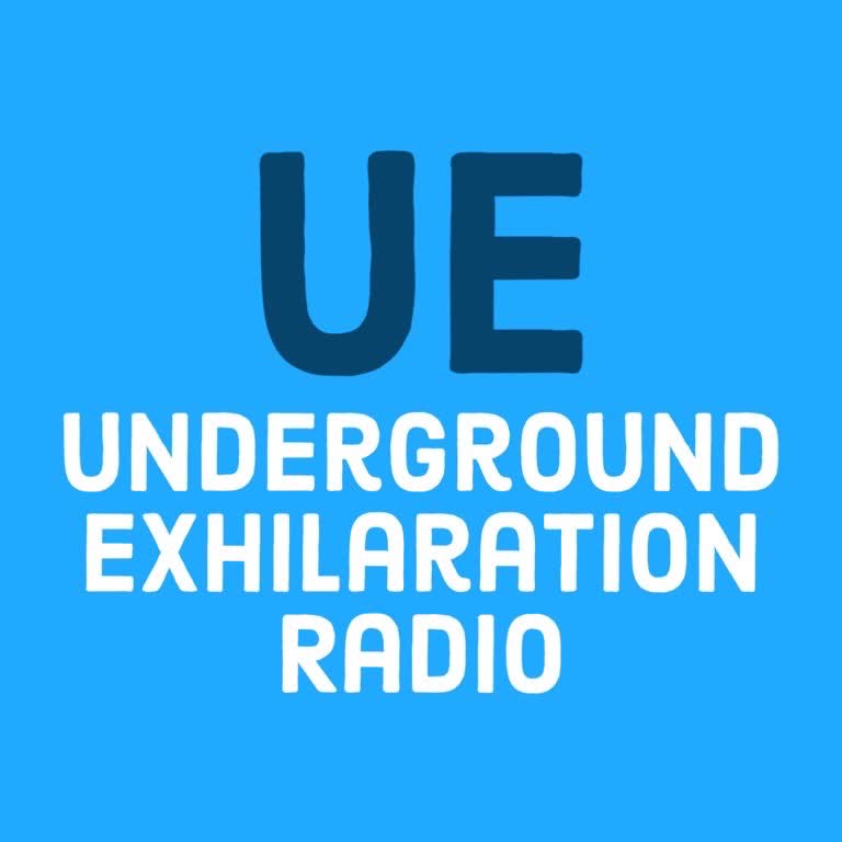 Underground Exhilaration Radio – 7.09.09
