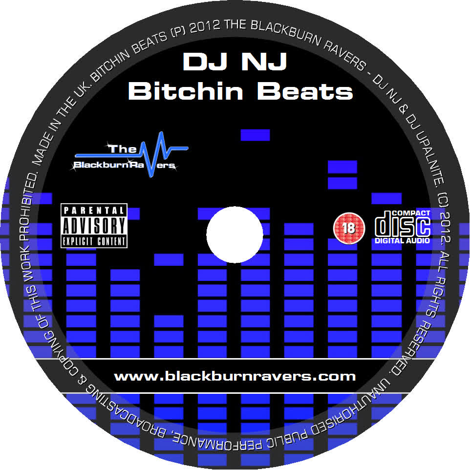 Bitchin Beats