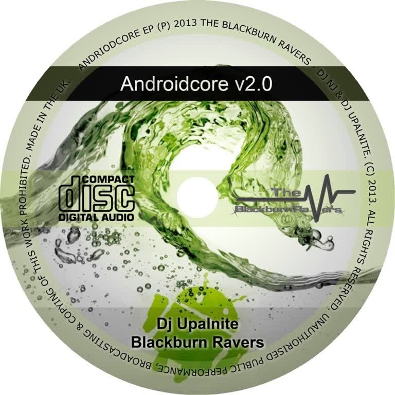 Androidcore v2.0