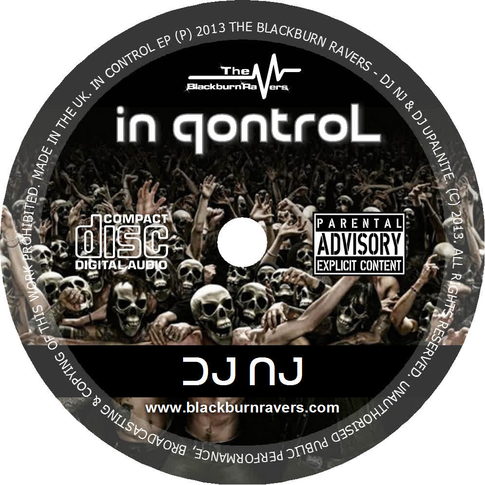 in qontroL