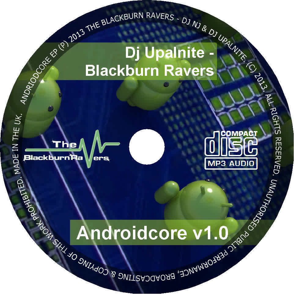 Androidcore v1.0