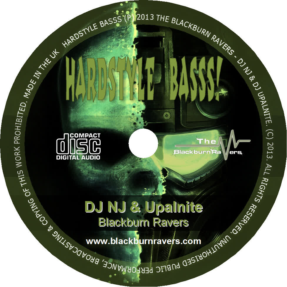 Hardstyle Basss