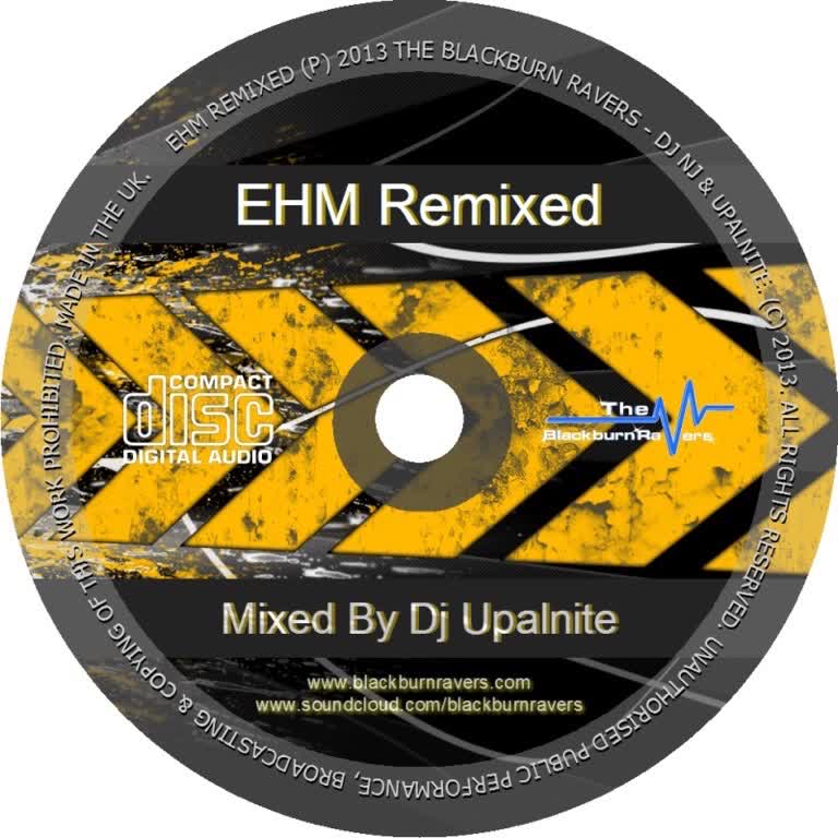 EHM Remixed