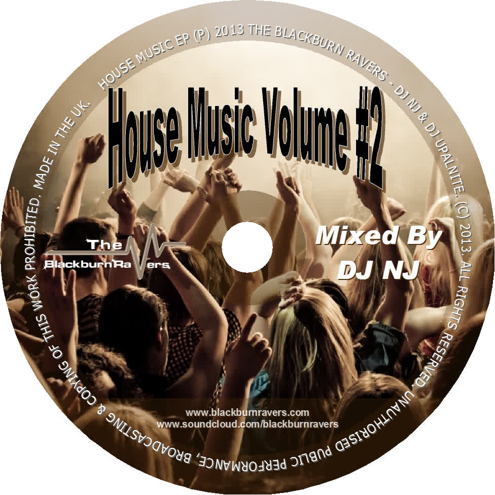 House Music Volume 2