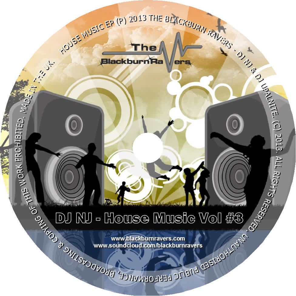 House Music Volume 3