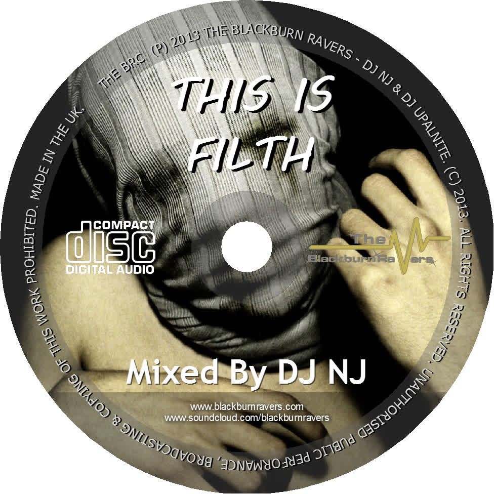 This Is Filth