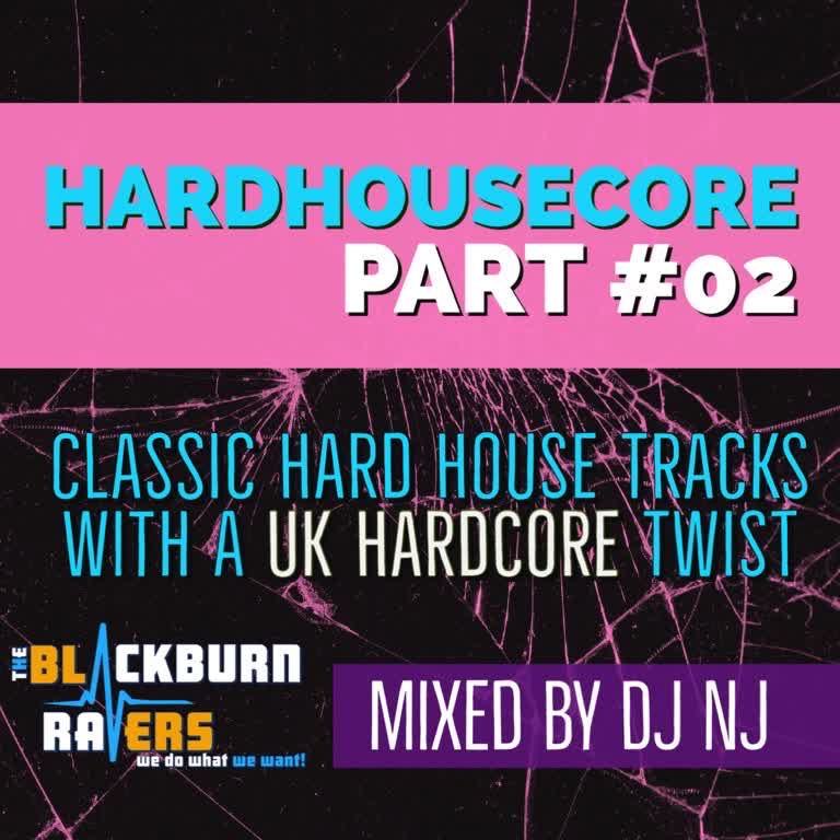 Hardhousecore Part 2