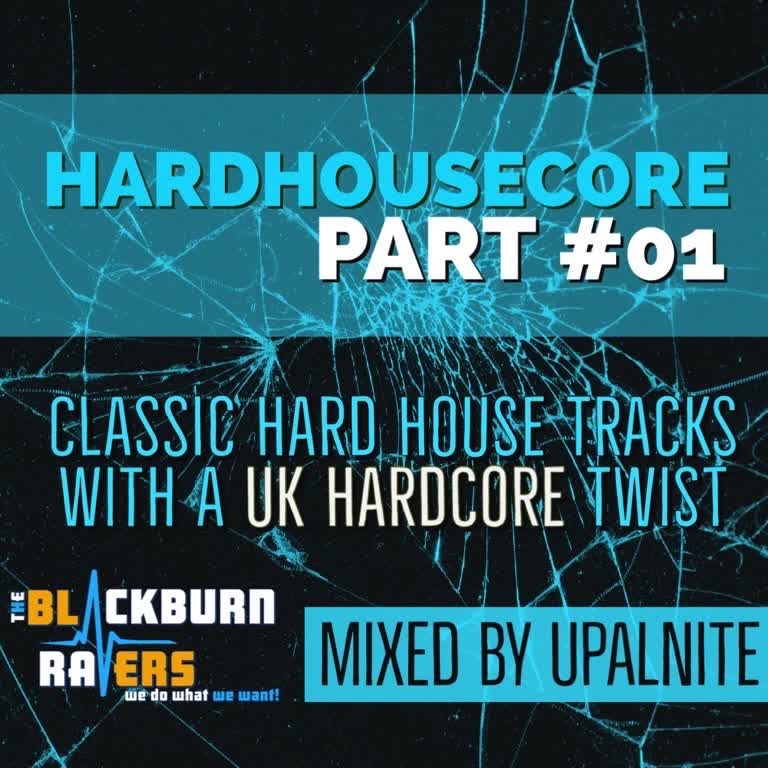 Hardhousecore Part 1
