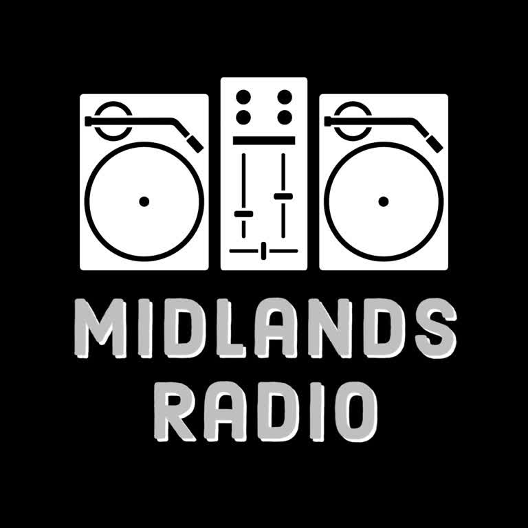 Midlands Radio Show – 23.03.14 – Pt2