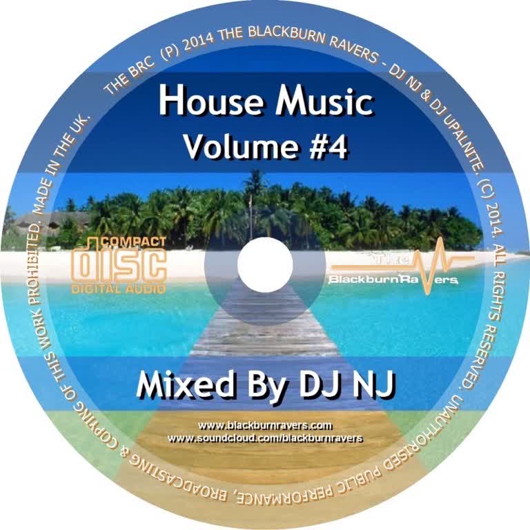 House Music Volume 4