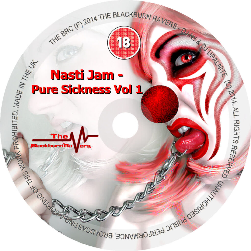 Pure Sickness Volume 1