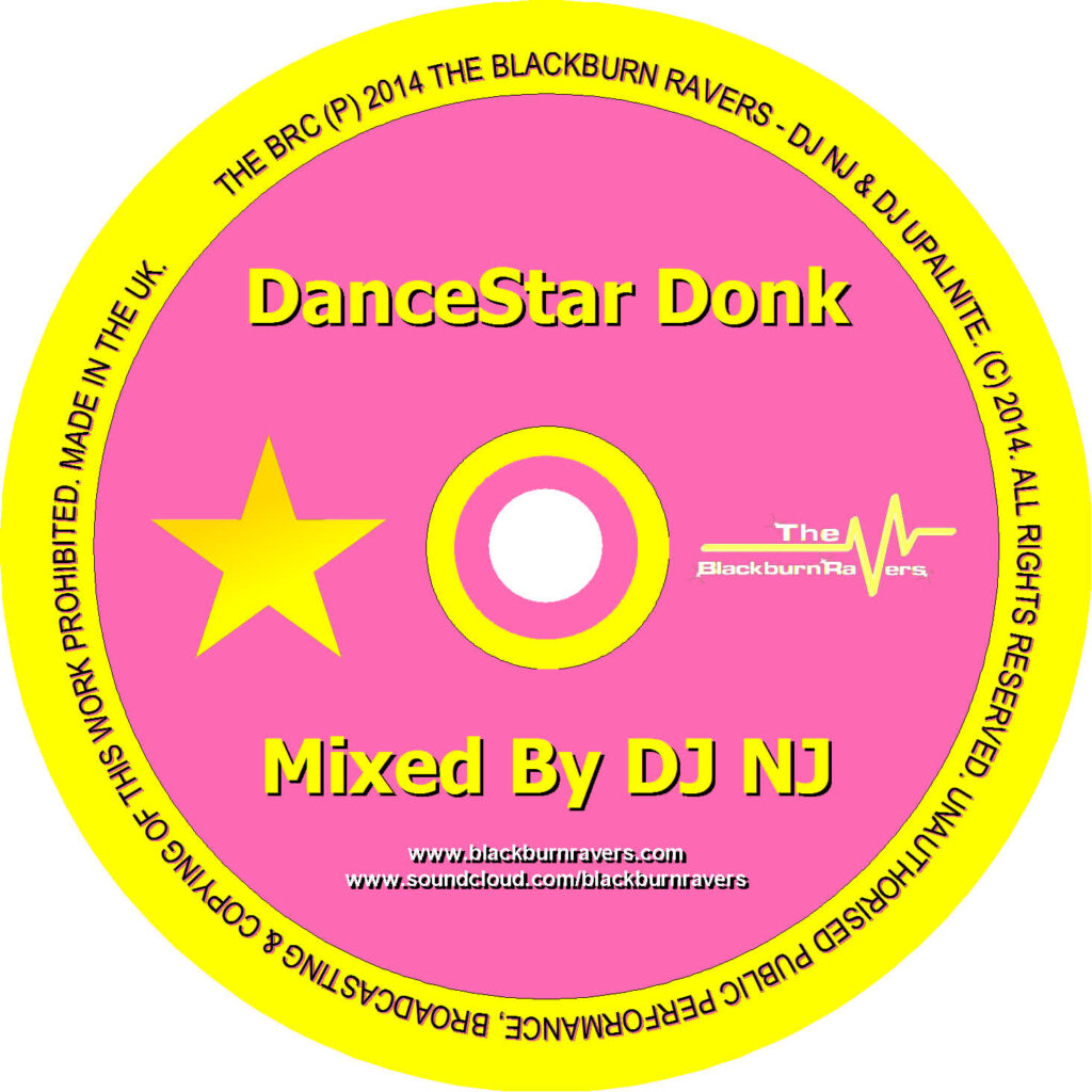 DanceStar Donk Volume 1