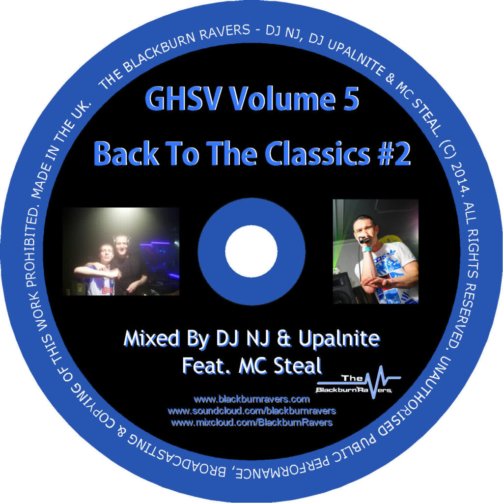 Gettin High Smashin Vibes Volume 5