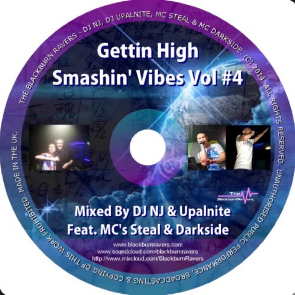Gettin High Smashin Vibes Volume 4