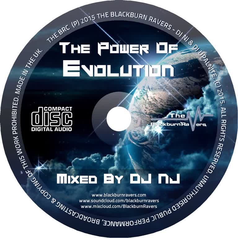 The Power Of Evolution