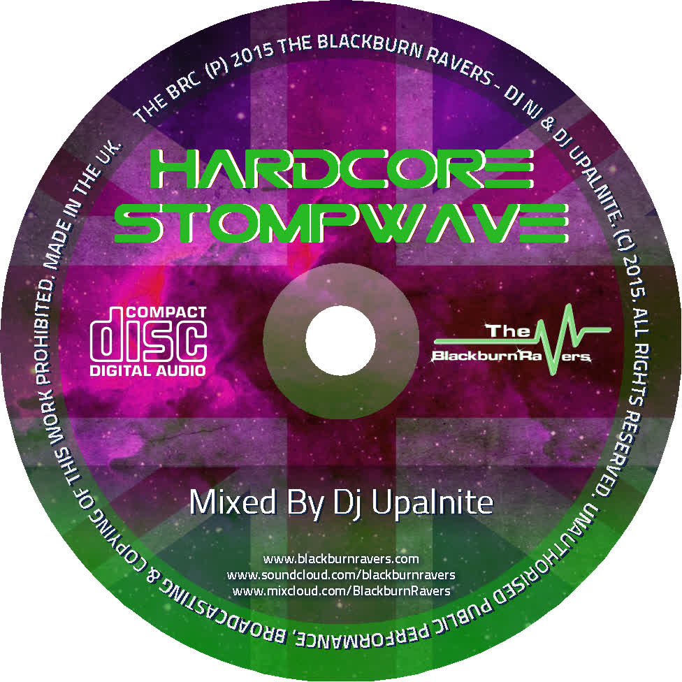 Hardcore Stompwave