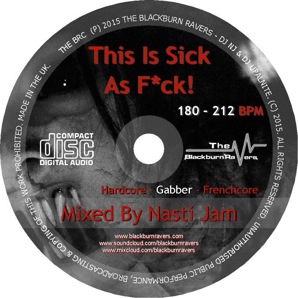 This Is Sick As F__k