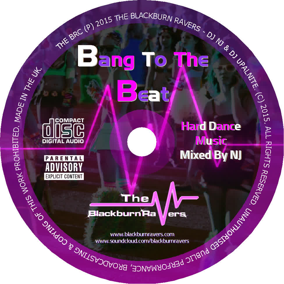Bang To The Beat