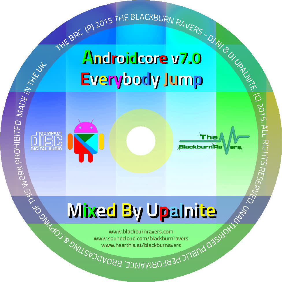 Androidcore v7.0 – Everybody Jump
