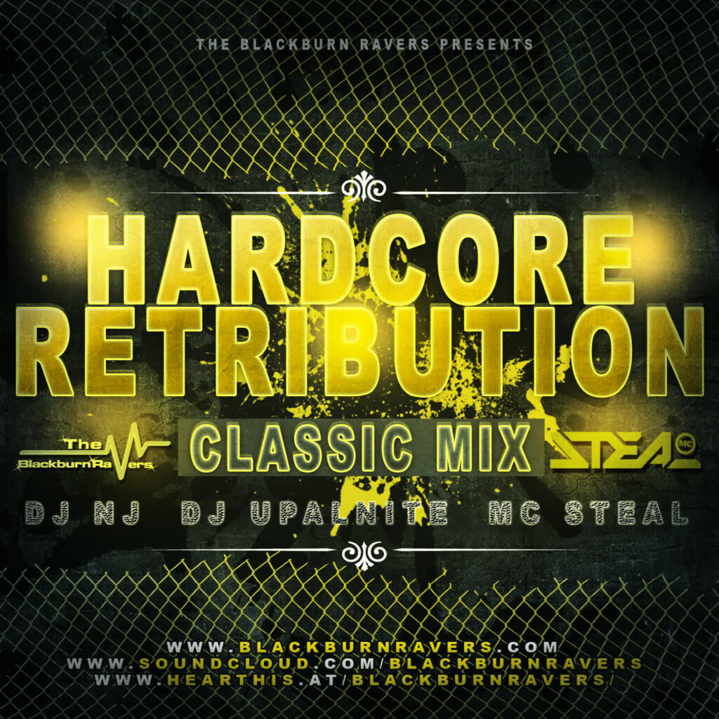 Hardcore Retribution