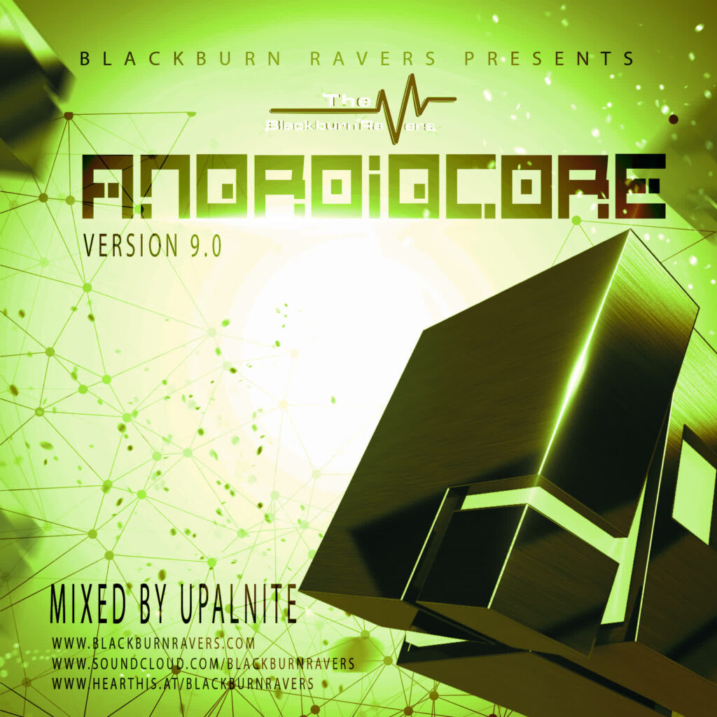 Androidcore v9.0
