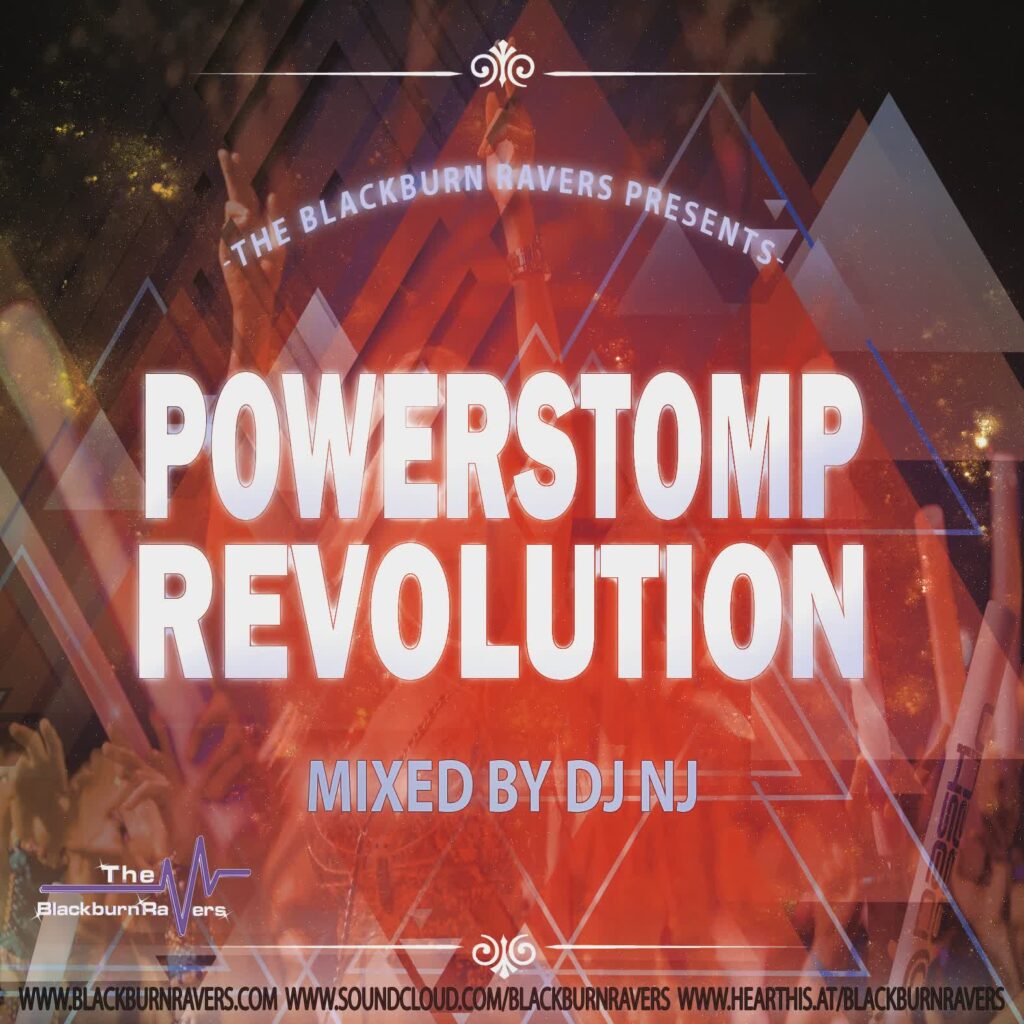 Powerstomp Revolution