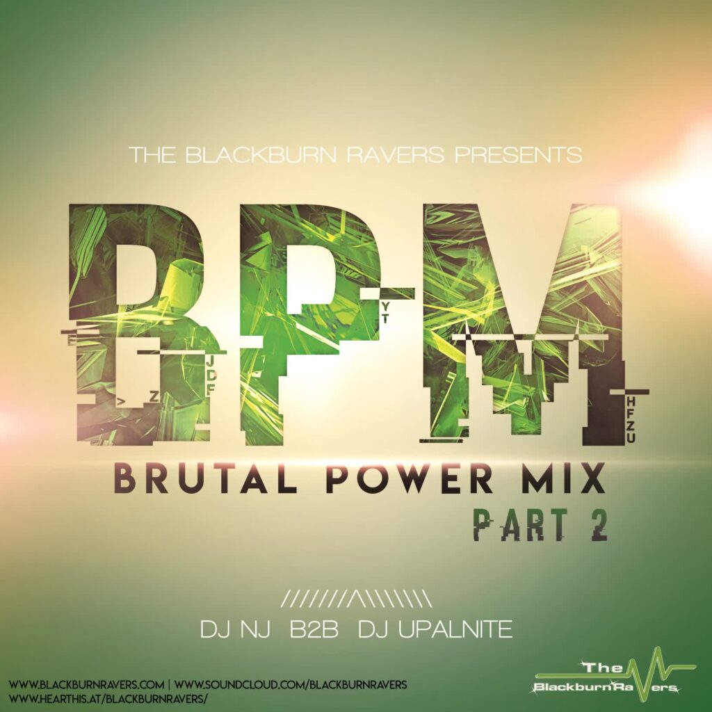 Brutal Power Mix – BPM – Part 2