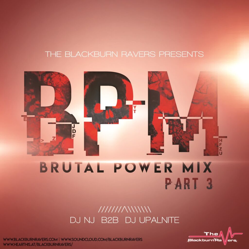 Brutal Power Mix – BPM – Part 3