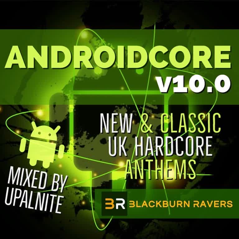 Androidcore v10.0