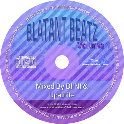 blackburnravers_blatant_beatz_vol1