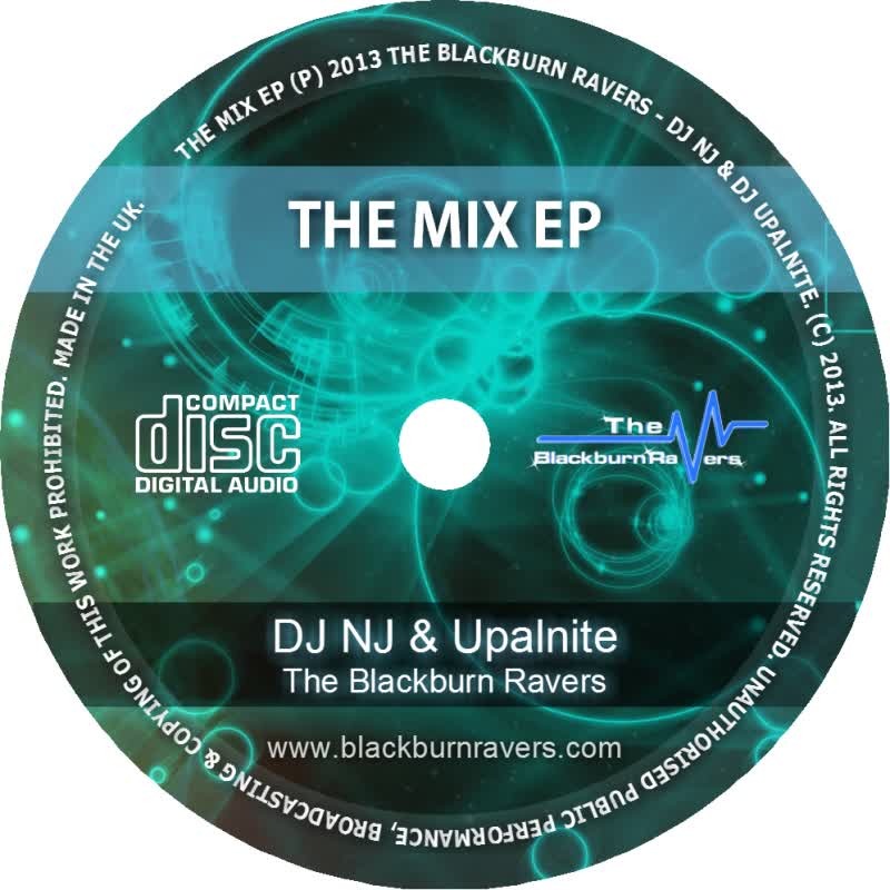 The Mix Epic