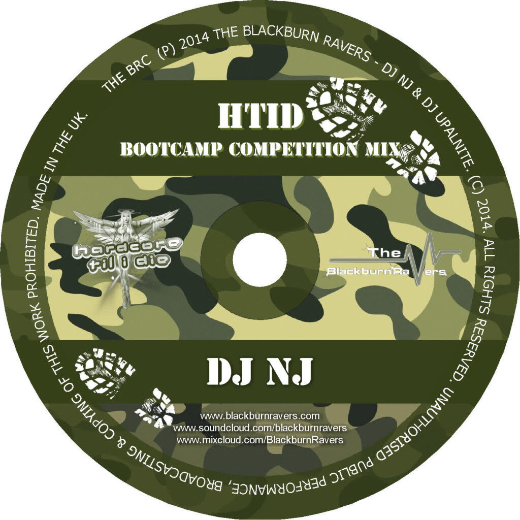 HTID Bootcamp Set 2014