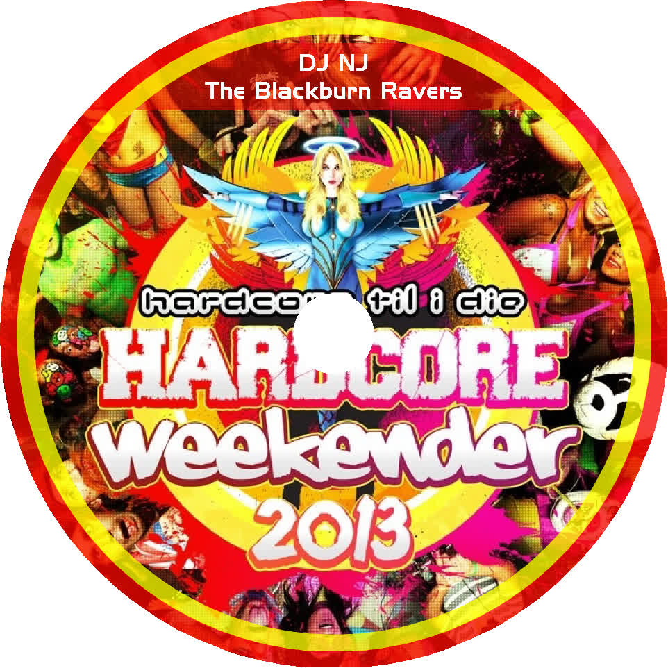 HTID Weekender Set 2013