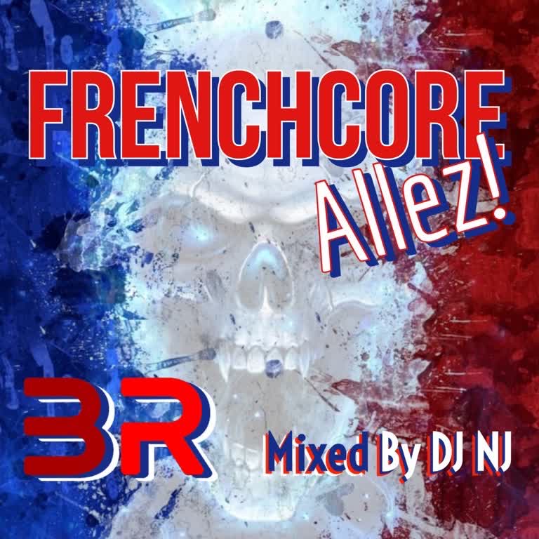 Frenchcore Allez!