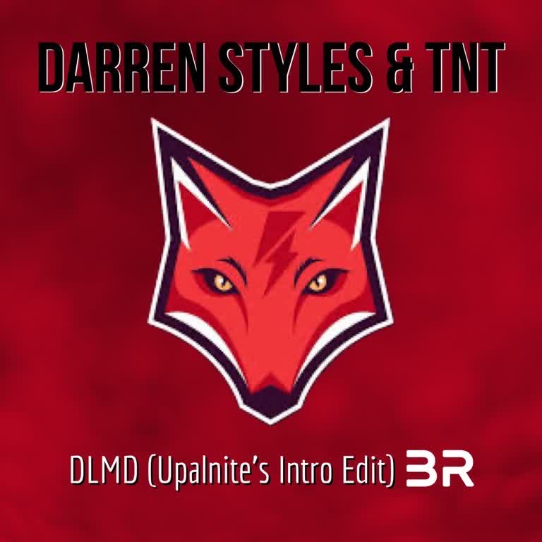 DLMD (Upalnite’s Intro Edit)