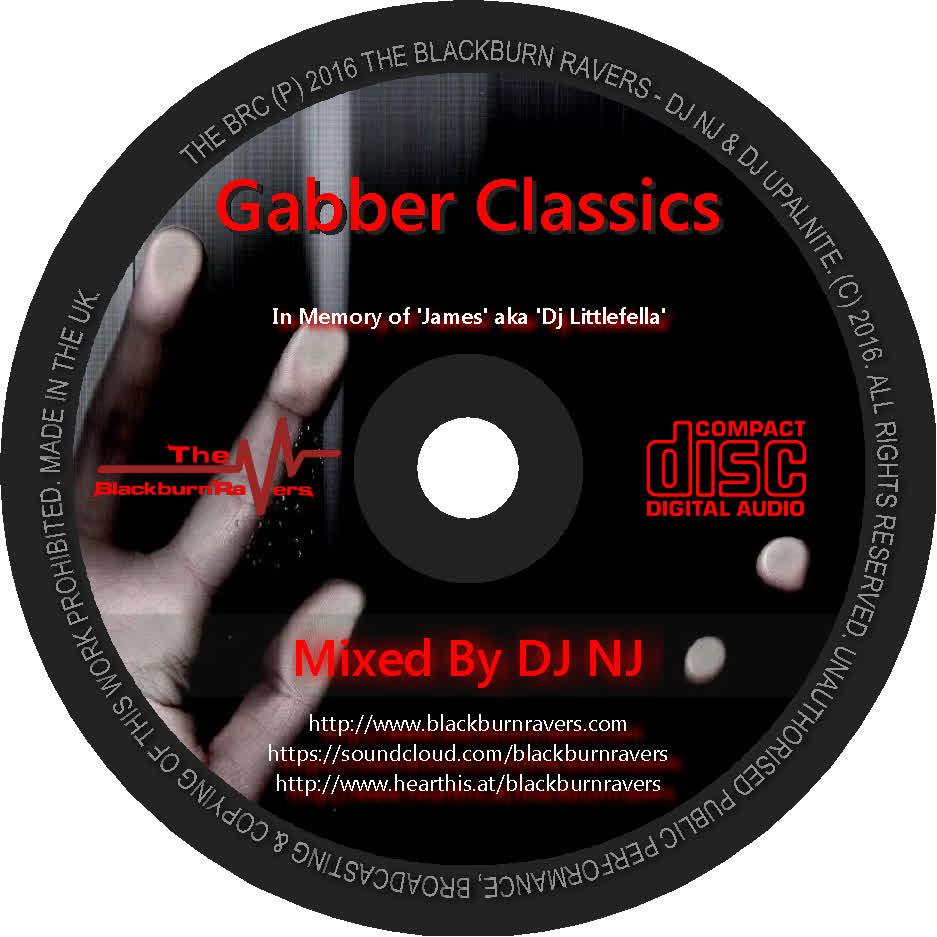 Gabber Classic’s