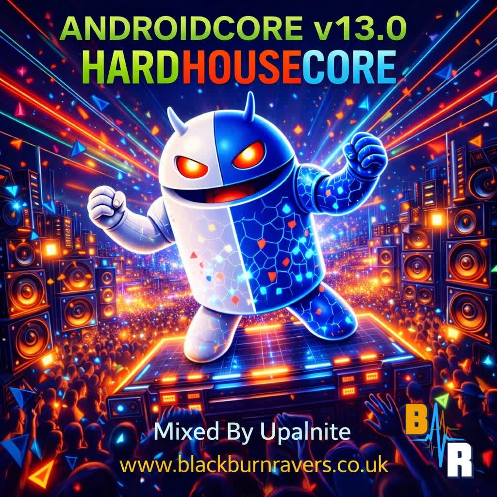 Androidcore v13.0 – Hardhousecore