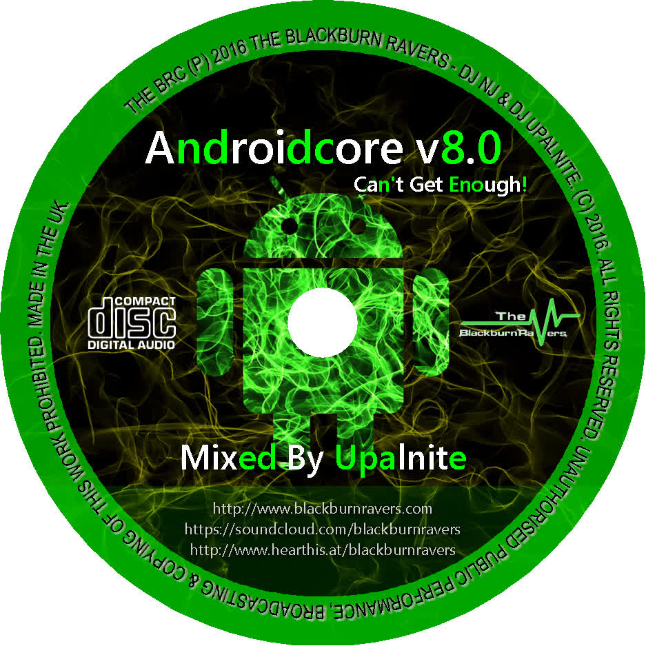 Androidcore v8.0
