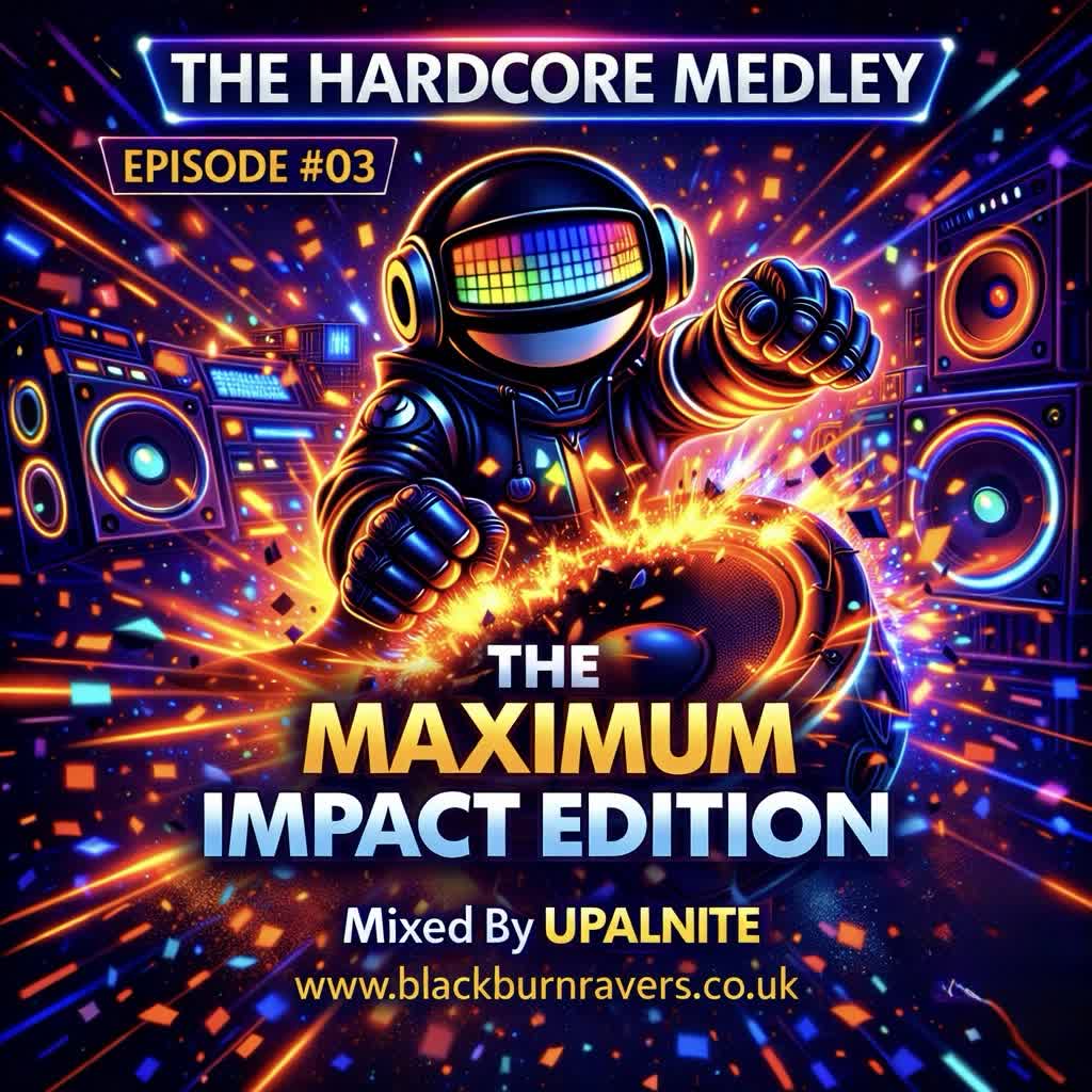 The Maximum Impact Edition