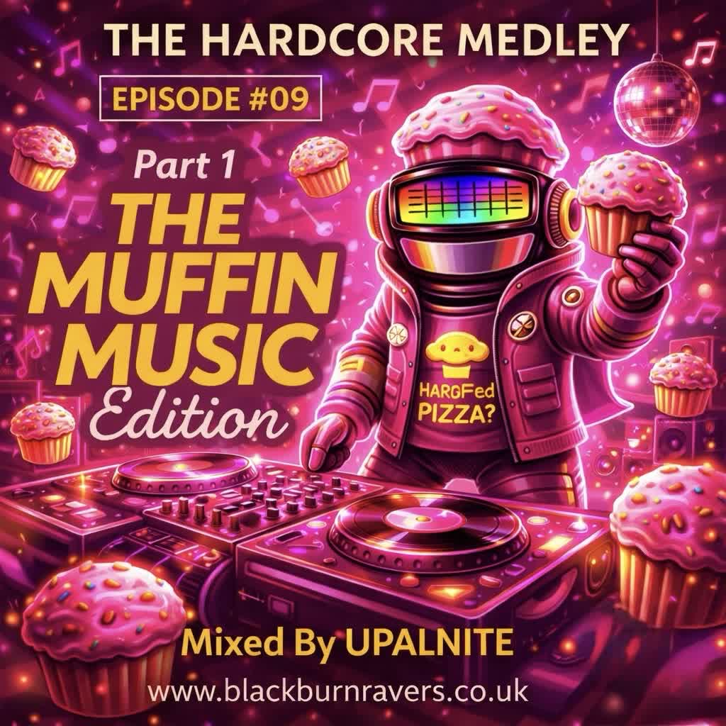 The Muffin Music Edition – Part 1
