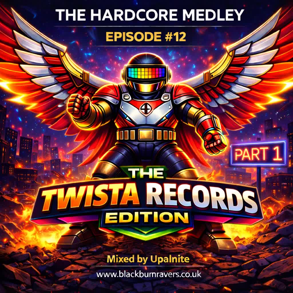 The Twista Records Edition – Part 1