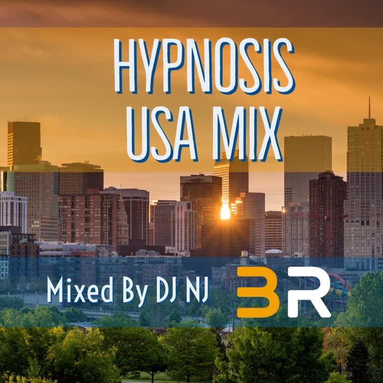 Hypnosis USA