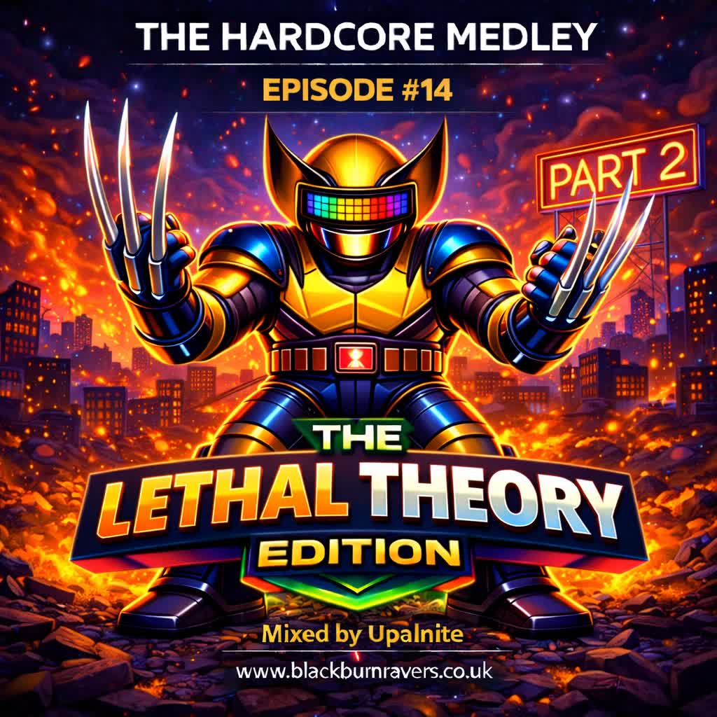 The Lethal Theory Edition – Part 2