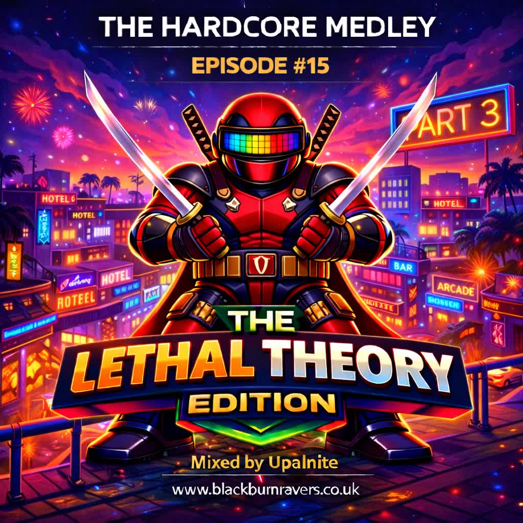 The Lethal Theory Edition – Part 3