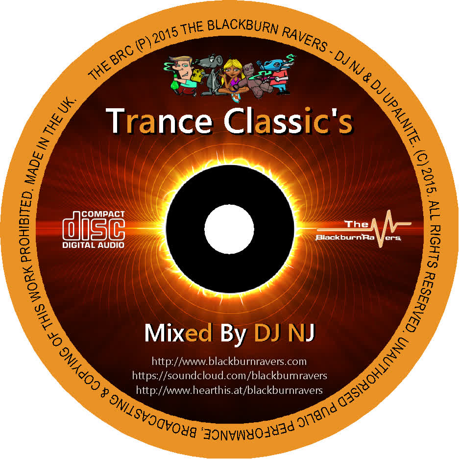 Trance Classic’s