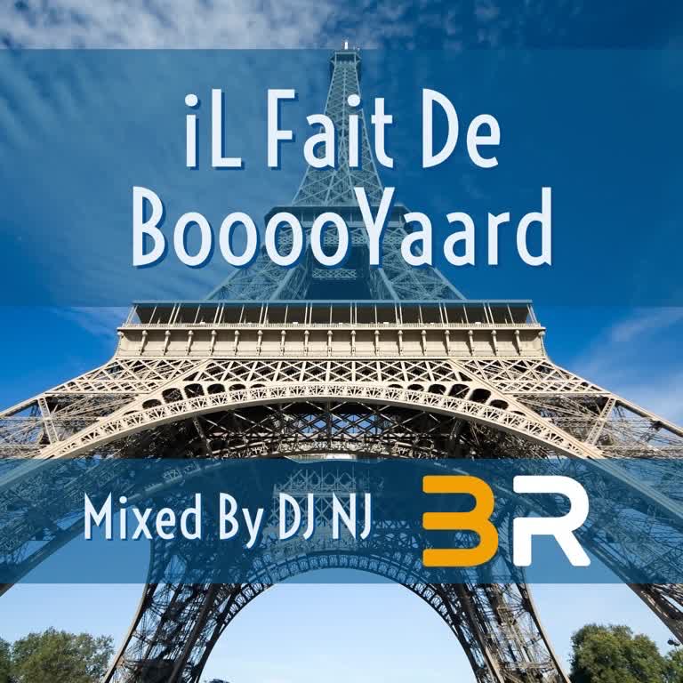 iL Fait De BooooYaard