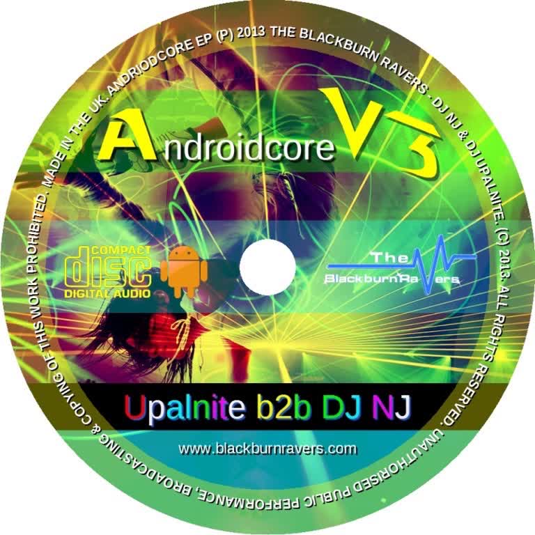 Androidcore v3.0