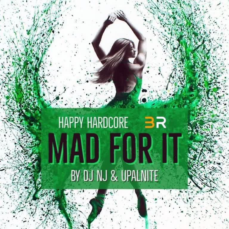 Mad For It