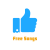 Menu icon
